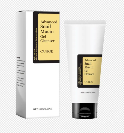 Snail Revive Moisturizer  Hydrate & Repair Skin