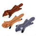 Dogs Are Bite Resistant Vocalize Pets Foxes Squirrels Wolves Plush Toys Pet Supplies