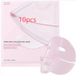 Hydrating Collagen Facial Mask  Moisturize & Firm