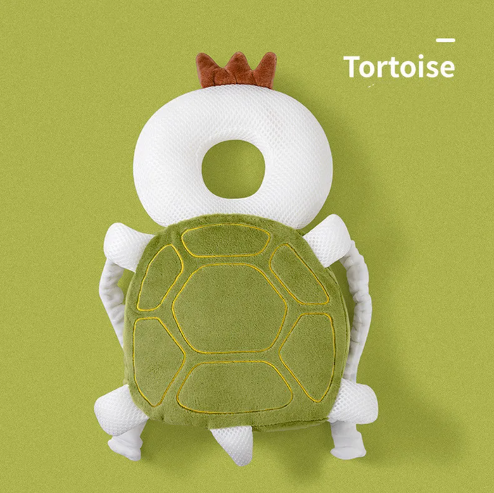 Toddler Head Protection Pad  Safety & Comfort