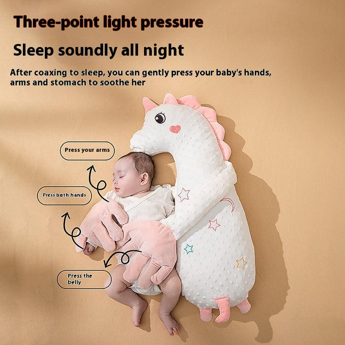 Baby Pillow  Soft & Comfortable for Newborns