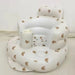 Inflatable Baby Chair  Dining & Bath Support Seat