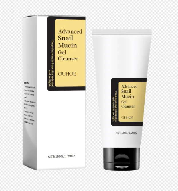 Snail Revive Moisturizer  Hydrate & Repair Skin