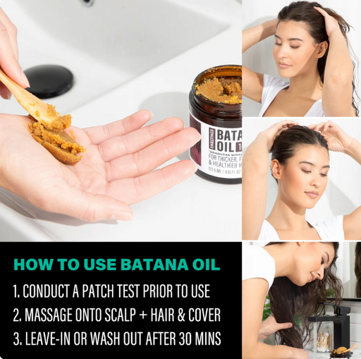 Glow Restore Hair Mask  Repair & Shine Hair