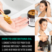 Glow Restore Hair Mask  Repair & Shine Hair