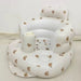 Inflatable Baby Chair  Dining & Bath Support Seat