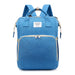 Large-Capacity Mommy Bag  Stylish & Practical