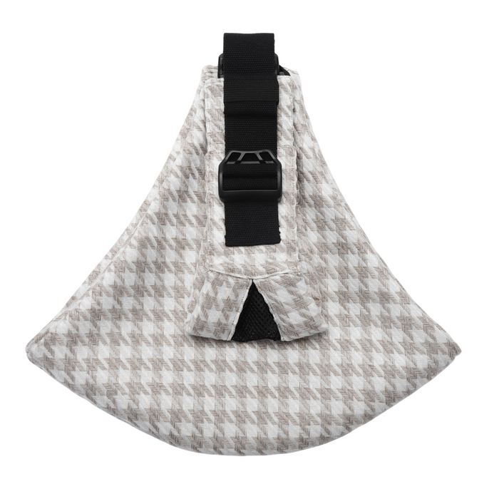 Portable One-Shoulder Strap for Big Baby  Comfort