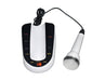 Ultrasound Device For Facial Skincare And Beauty