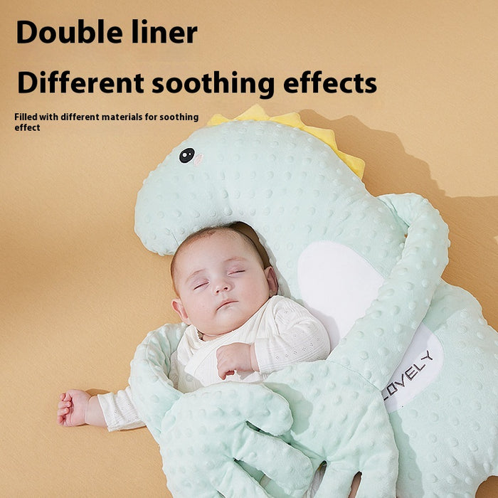 Baby Pillow  Soft & Comfortable for Newborns