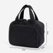 Travel Toiletry Bag Lightweight Large Wide Open Wash Bag Fluffy Cosmetic Bag Storage Bag Travel