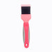 Pet Self Cleaning Hair Brush Cleaning Pets Supplies Cat Double Sided Soft Comb