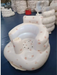 Inflatable Baby Chair  Dining & Bath Support Seat