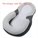 Baby Anti-Spit Up Pillow  Soft & Comfortable
