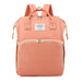 Large-Capacity Mommy Bag  Stylish & Practical