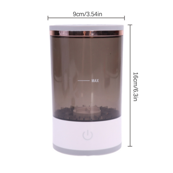 Makeup Brush Cleaner  Deep Clean & Sanitize