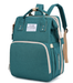 Large-Capacity Mommy Bag  Stylish & Practical