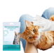 Pet Cleaning Gloves & Wipes Quick Grooming