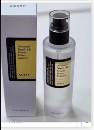 Snail Revive Moisturizer  Hydrate & Repair Skin