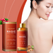 Soothing Body Oil  Calm & Nourish Your Skin