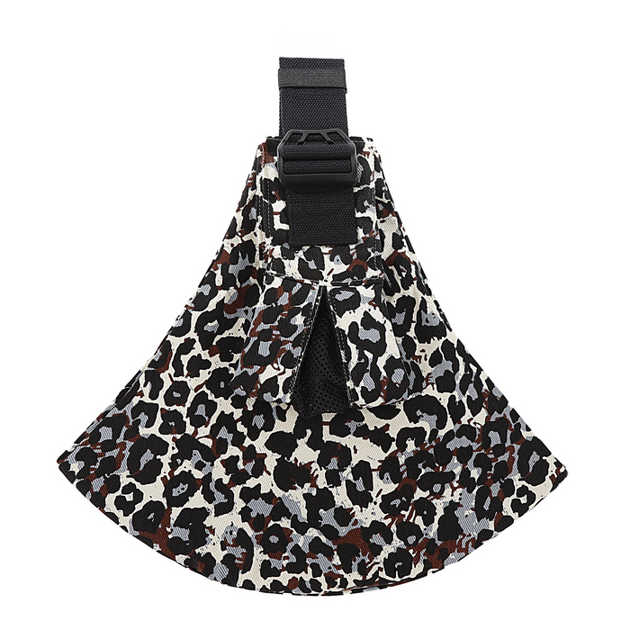 Portable One-Shoulder Strap for Big Baby  Comfort