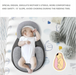 Baby Anti-Spit Up Pillow  Soft & Comfortable