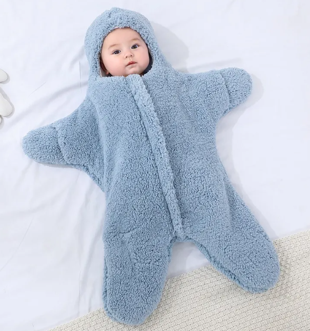 Baby Quilt  Soft & Cozy for Your Little One