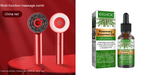 Comb Scalp Massager  Relax & Stimulate Hair