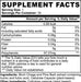 Natural Gut Wellness Capsules