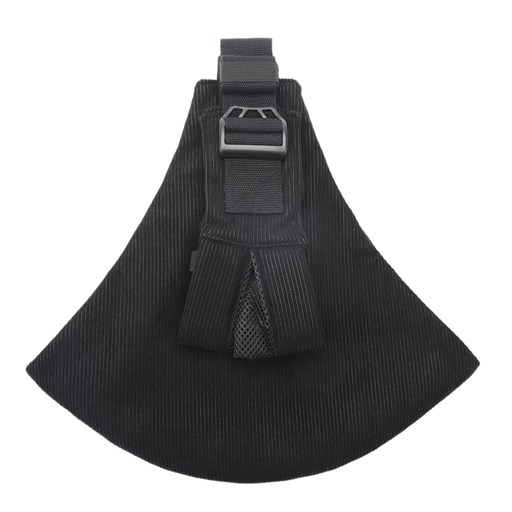Portable One-Shoulder Strap for Big Baby  Comfort