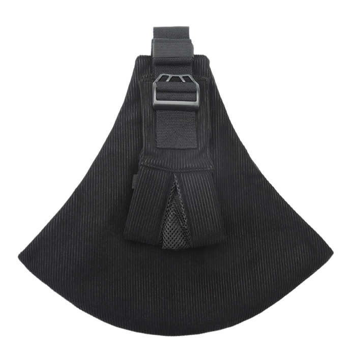 Portable One-Shoulder Strap for Big Baby  Comfort