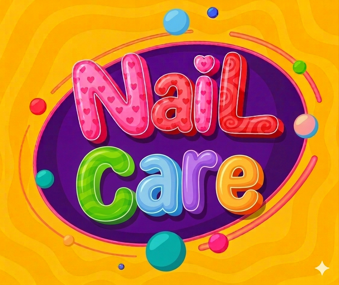 Makeup & Nail Care