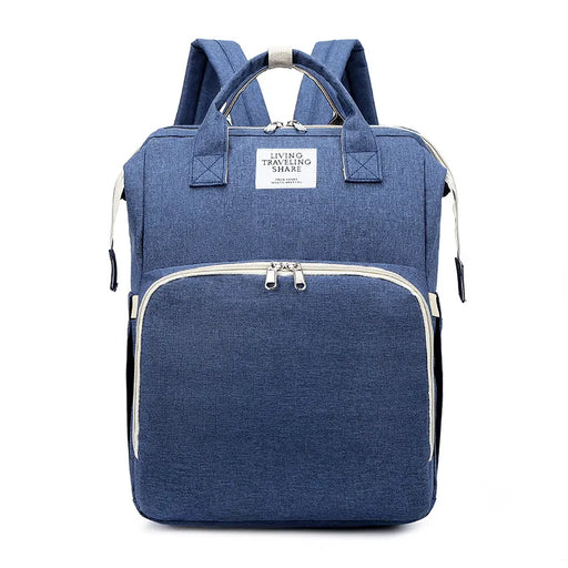 Large-Capacity Mommy Bag  Stylish & Practical