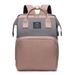 Large-Capacity Mommy Bag  Stylish & Practical