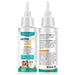 Pet Ear Cleaner 50ml  Clean & Healthy Ears