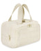 Travel Toiletry Bag Lightweight Large Wide Open Wash Bag Fluffy Cosmetic Bag Storage Bag Travel
