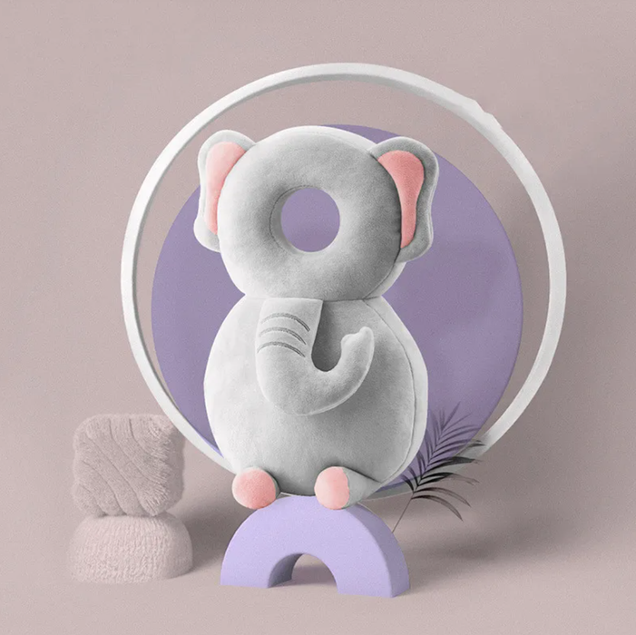 Toddler Head Protection Pad  Safety & Comfort