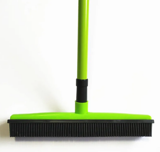 Pet Hair Removal Broom Mop  Clean Fur Easily