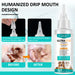 Pet Ear Cleaner 50ml  Clean & Healthy Ears