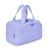 Travel Toiletry Bag Lightweight Large Wide Open Wash Bag Fluffy Cosmetic Bag Storage Bag Travel