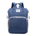 Large-Capacity Mommy Bag  Stylish & Practical