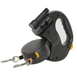 Auto Double Dog Leash  Walk Two Dogs Easily