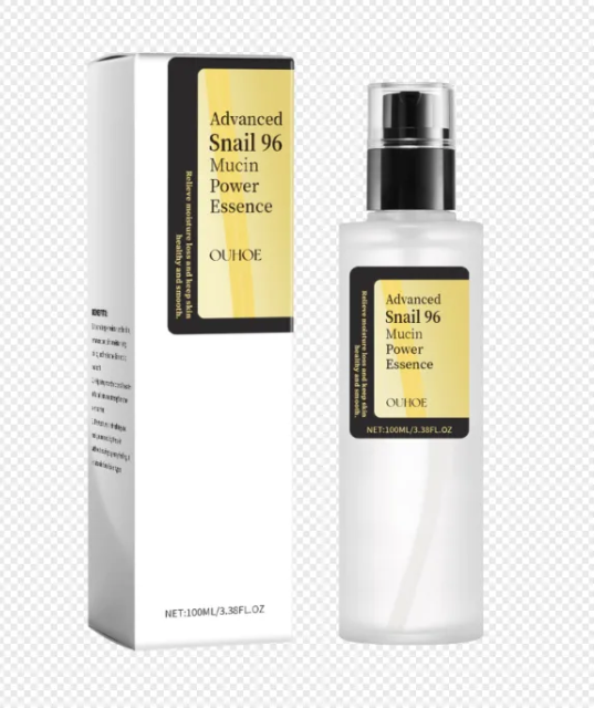 Snail Revive Moisturizer  Hydrate & Repair Skin