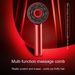 Comb Scalp Massager  Relax & Stimulate Hair