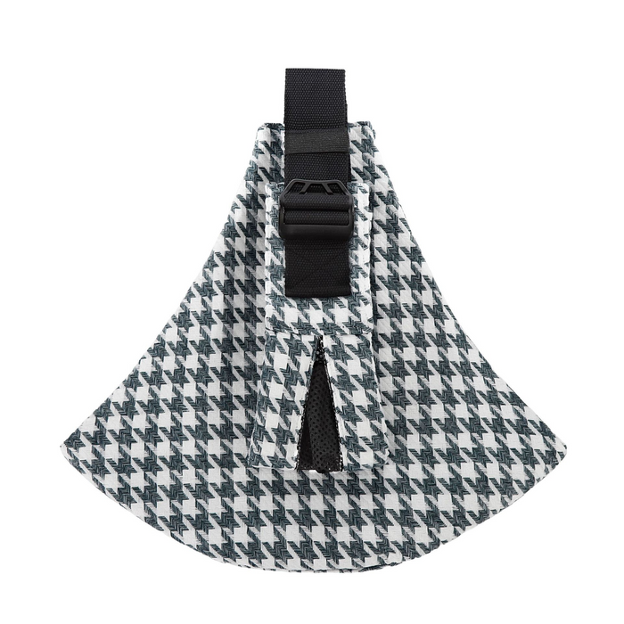 Portable One-Shoulder Strap for Big Baby  Comfort