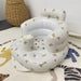 Inflatable Baby Chair  Dining & Bath Support Seat
