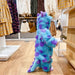Cute Animal Baby Jumpsuit  Hooded Zipper Outfit
