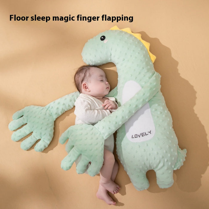 Baby Pillow  Soft & Comfortable for Newborns
