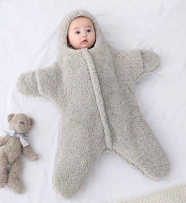 Baby Quilt  Soft & Cozy for Your Little One