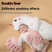 Baby Pillow  Soft & Comfortable for Newborns